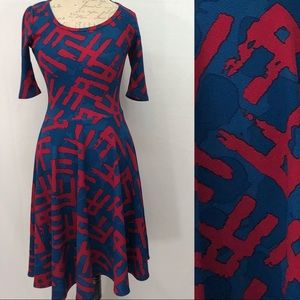 LuLaRoe Nicole